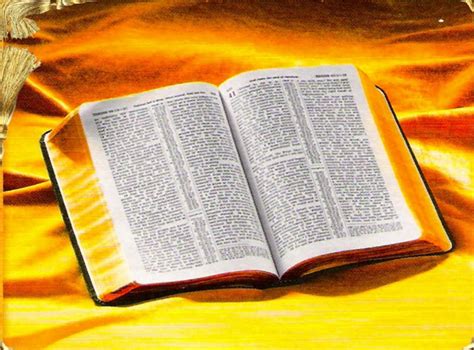 » Biblia Reina Valera 1960; ¡Todos los detalles! El Blog de Imosa