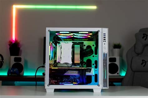 The 6 Best Cube PC Cases Available in 2021 – Voltcave