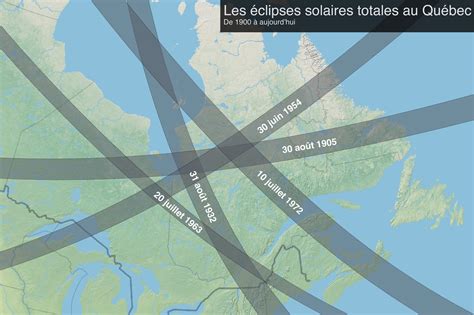 Eclipse Solaire Totale / Eclipse Solaire Totale Comment Et Quand ...