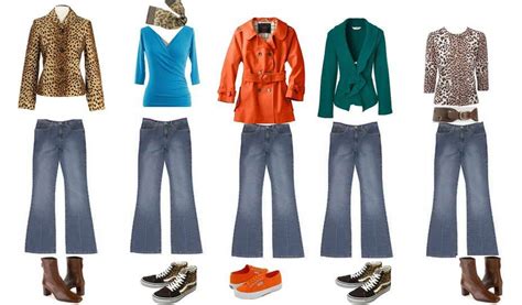 5 Secrets to Mixing and Matching Clothes · ChicMags