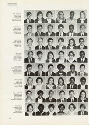 Cocoa High School - Sandscript Yearbook (Rockledge, FL), Class of 1969, Page 180 of 318