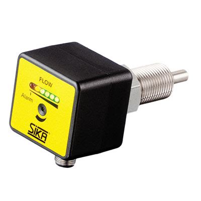 Sika Series VES Thermal Flow Switch | HMA Group