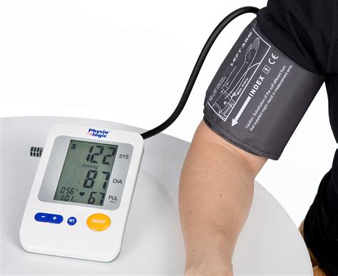 Physiologic EssentiA Blood Pressure Monitor 57565963103 | eBay