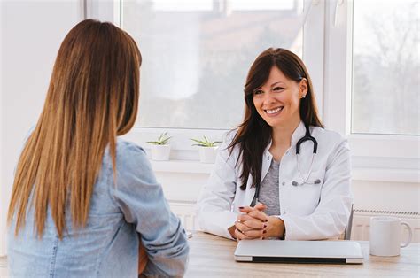 THE IMPORTANCE OF SCHEDULING AN ANNUAL DOCTOR’S APPOINTMENT - MCR Health