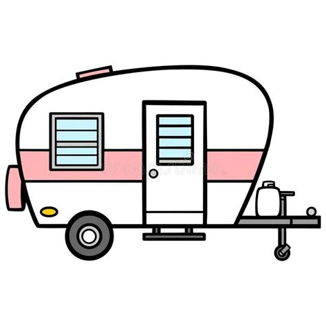 Vintage Camper Svg Free - 1143+ SVG File for Silhouette - Download SVG ...