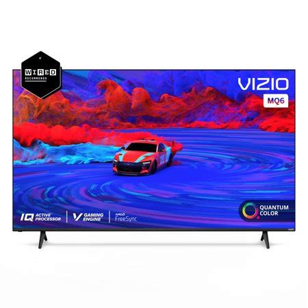 Vizio 65″ Smart TV ONLY $35 At Walmart! – Yes We Coupon