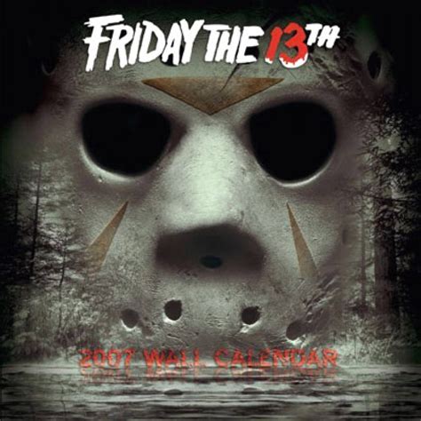 Friday the 13th: The Franchise - An Appreciation