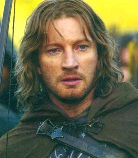 Faramir - Faramir Photo (9717183) - Fanpop