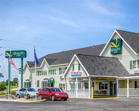 Discount Coupon for Quality Inn Mauston in Mauston, Wisconsin - Save Money!