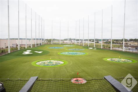 A Look Inside: Topgolf Nashville | Nashville Guru