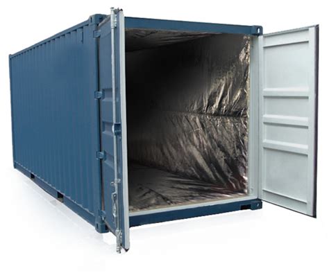 How to Insulate Your Container - Thermal Packaging Solutions