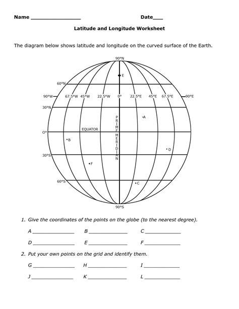 Geography Map Skills Worksheets Skills Worksheet Map Skills Us Crops ...