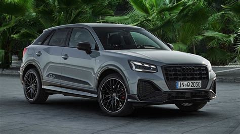 Why The Audi Q2 Will Be Discontinued After Only One Generation