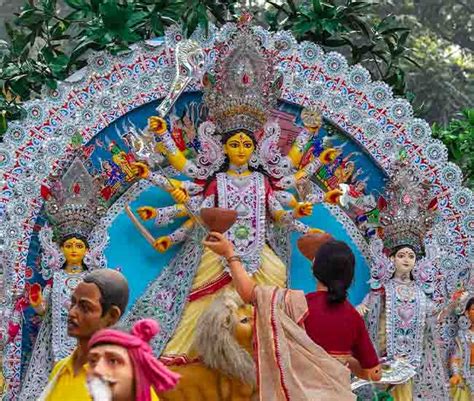 Chaitra Navratri 2024: Significance, Date, Muhurat and Rituals - InstaAstro