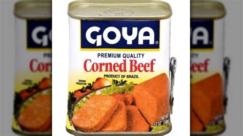 The 12 Best Canned Corned Beef Brands