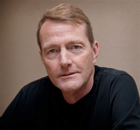 A year in the life of a thriller writer Lee Child Blog | TripFiction