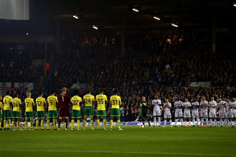 Leeds United vs. Norwich City: Our Predictions and Yours - Through It ...