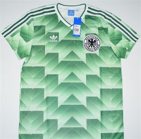 Team and Season: Limited Edition Adidas Originals Reproduction West ...