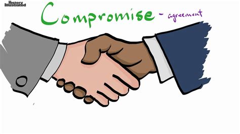 Necessity Of Compromise Definition - cuisinewoman