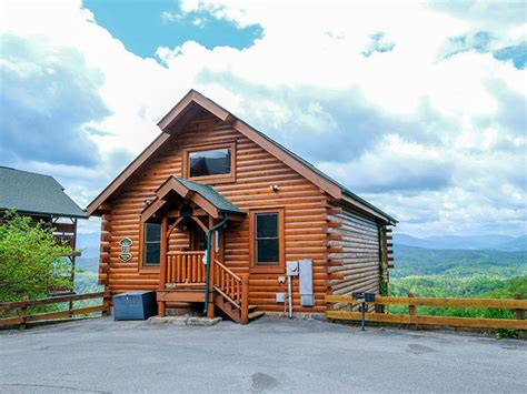 June Pigeon Forge, TN NEW Cabins | Pigeon Forge TN Cabins