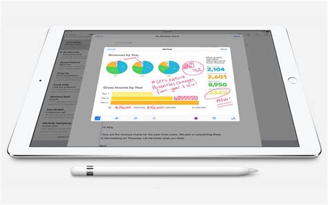 Why handwriting recognition on the iPad isn't a joke anymore | Macworld