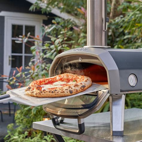 Multi-Fuel Pizza Oven | Ooni Karu 12G — Ooni USA