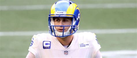 Jared Goff Says He’s ‘Excited’ To Be On A Team That ‘Appreciates’ Him ...