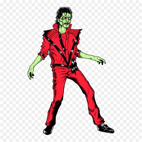 Free Michael Jackson Thriller Silhouette, Download Free Michael Jackson ...