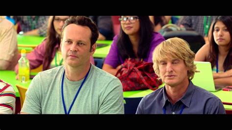 The Internship | trailer #E (2013) The Google movie Vince Vaughn Owen Wilson - YouTube