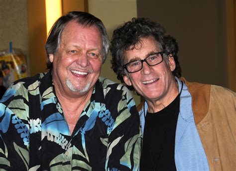 Paul Michael Glaser finding it ‘difficult to comprehend’ ‘Starsky & Hutch’ co-star David Soul’s ...