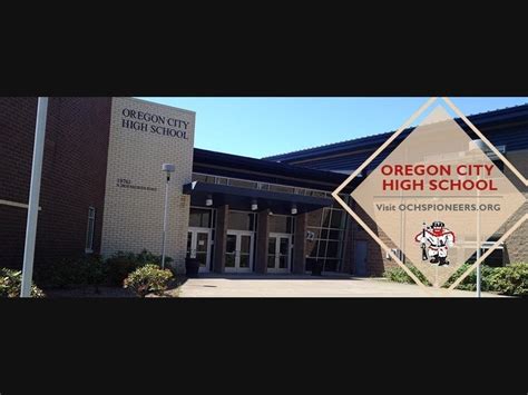 Oregon City High Cancels Homecoming Dance, Parents Reschedule It ...