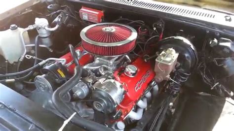 1977 c10 chevy truck - YouTube