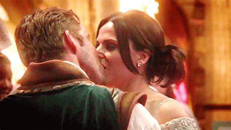 Regina and Robin - Robin Hood and Regina Fan Art (38928171) - Fanpop