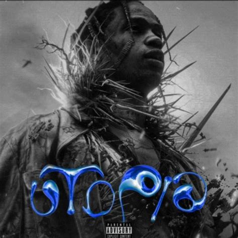 Stream Travis Scott x Westside Gunn (Utopia album) by PerseÏdes ...