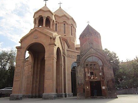 Culture of Armenia - Wikipedia