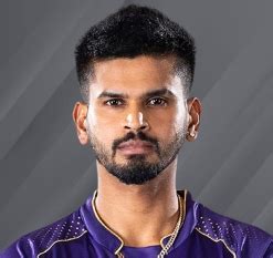 Shreyas Iyer IPL Career: Records, Age, Price, Team 2021, Stats - myKhel.com