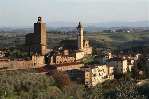 Private Tour Of Vinci Birthplace Of Leonardo: Triphobo