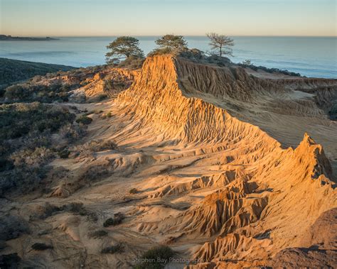 Broken Hill | Torrey Pines State Reserve | Stephen Bay Photography