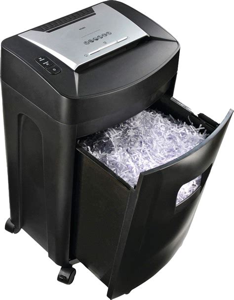 Download Office Paper Shredder Png Free Download - Paper Shredder, Transparent Png - vhv