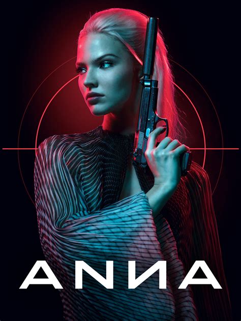 Anna: Trailer 1 - Trailers & Videos - Rotten Tomatoes