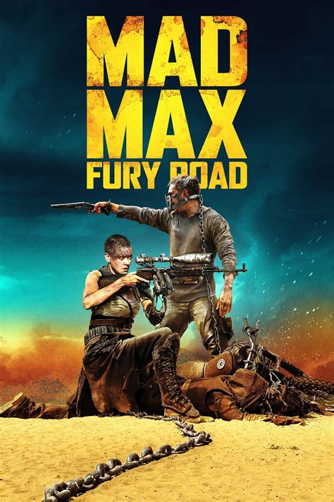 Mad Max: Fury Road (2015) | ScreenRant