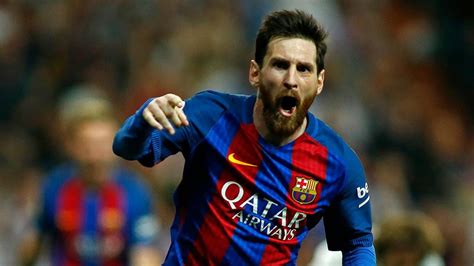 El Clasico: Did Messi prove he's better than Ronaldo? - Sports Illustrated