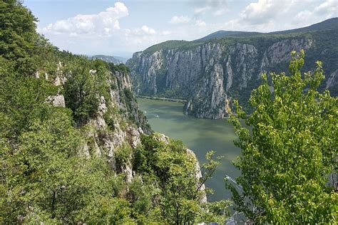 Danube Gorge (Boilers) | #WeRoamEurope - powered by DLOT™