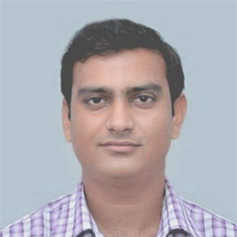 Pawan KUMAR | PhD Student | Research Scholar (Ph.D.) | Indian Institute of Technology Kharagpur ...