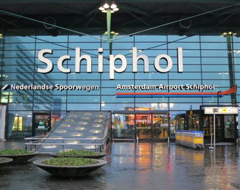 Cheap Flights To Amsterdam, Schiphol (AMS) - Jetsetz.com