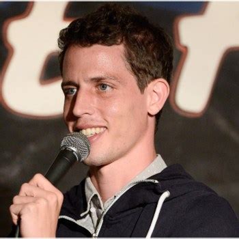 Tony Hinchcliffe - Comedians on Tour