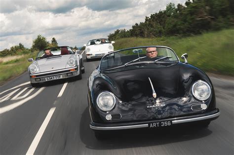 Steve Mcqueen Porsche Speedster