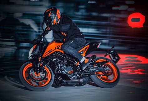 KTM Duke 200 Price in Nepal: [2023] BS6, Mileage, Specs