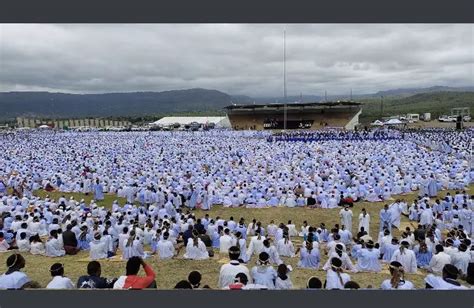 Shembe church leader urges men to stop harming women & children ...