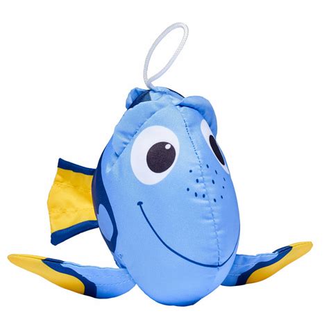 Finding Dory Bath Plush, Dory - Walmart.com